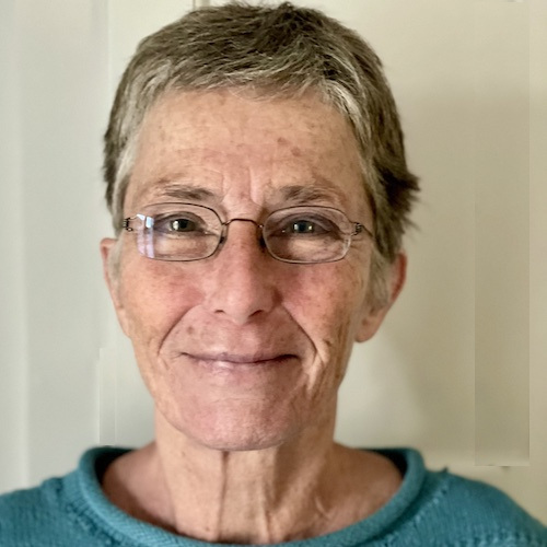 Francine JOHN-CALAME